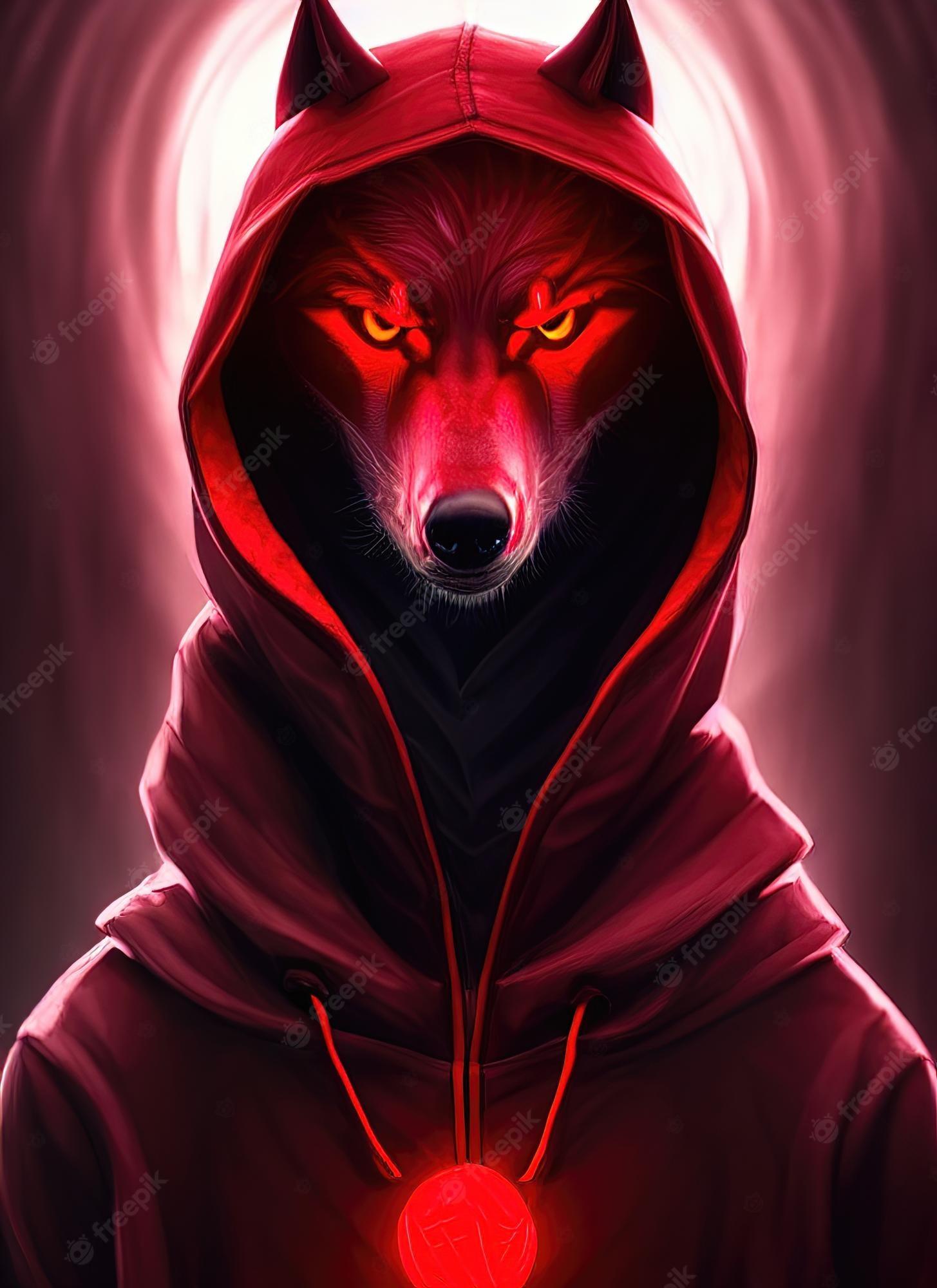 1455x2000 Werewolf Silhouette Image. Free Vectors, & PSD
