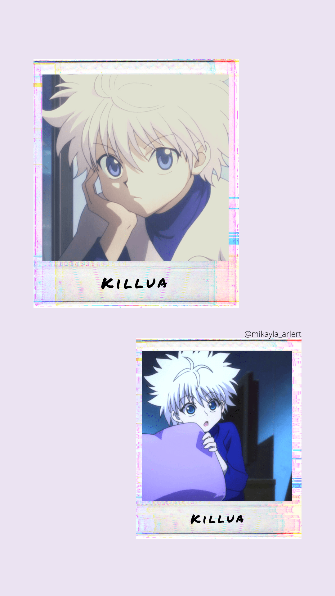 Killua Zoldyck Phone Wallpapers - Top Free Killua Zoldyck Phone