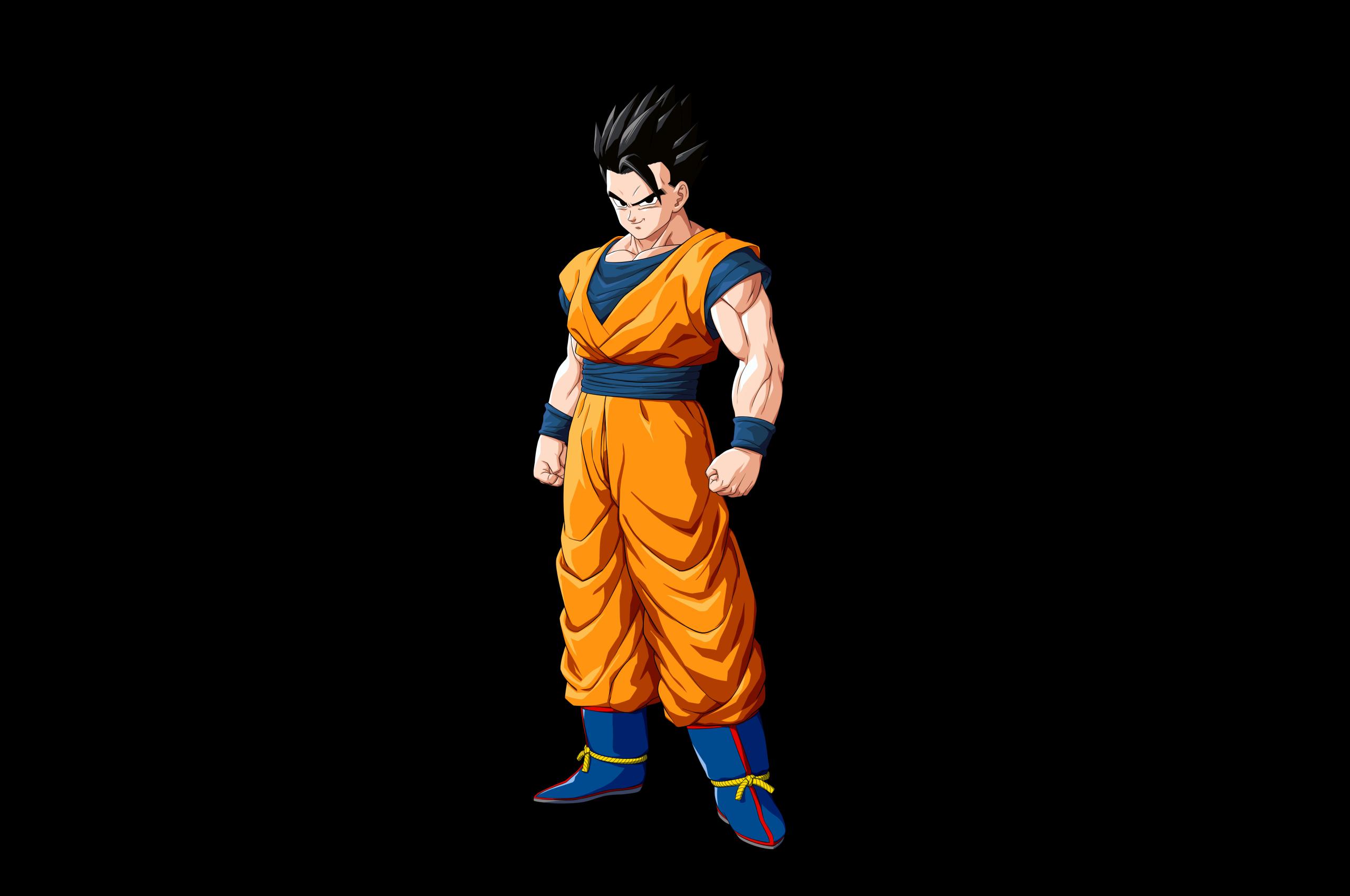 2560x1700 8K Goku Dragon Ball Z Kakarot Chromebook Pixel Wallpaper, HD Games 4K Wallpaper, Image, Photo and Background