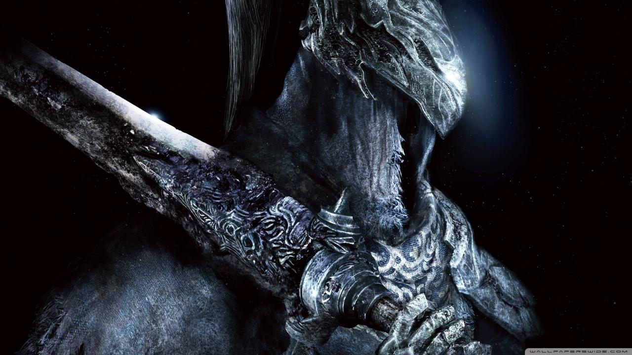 1280x720 Dark Souls Ultra HD Desktop Background Wallpaper for 4K UHD TV : Widescreen & UltraWide Desktop & Laptop : Tablet
