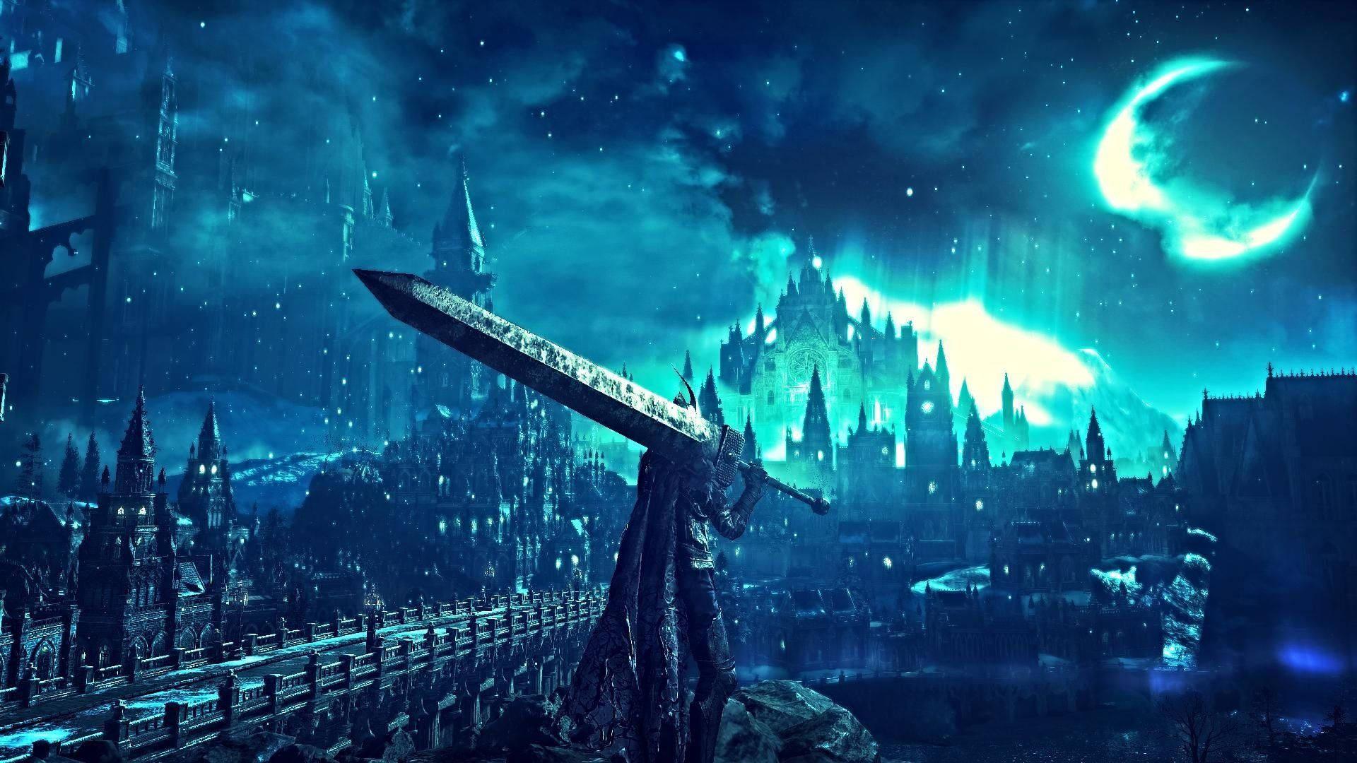 1920x1080 Download Dark Souls 3 Wallpaper