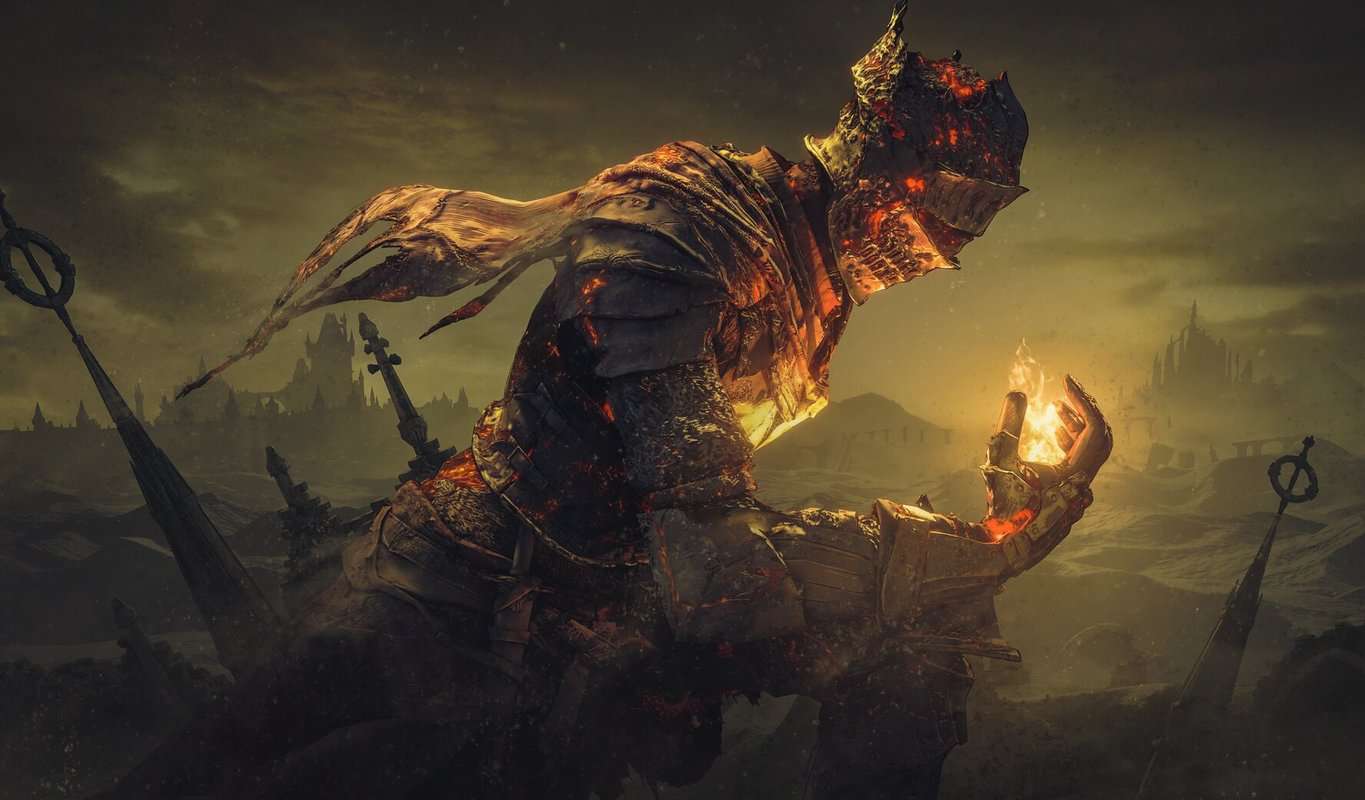 1365x800 Why Is Dark Souls So Hard? (9 Revealing Reasons)