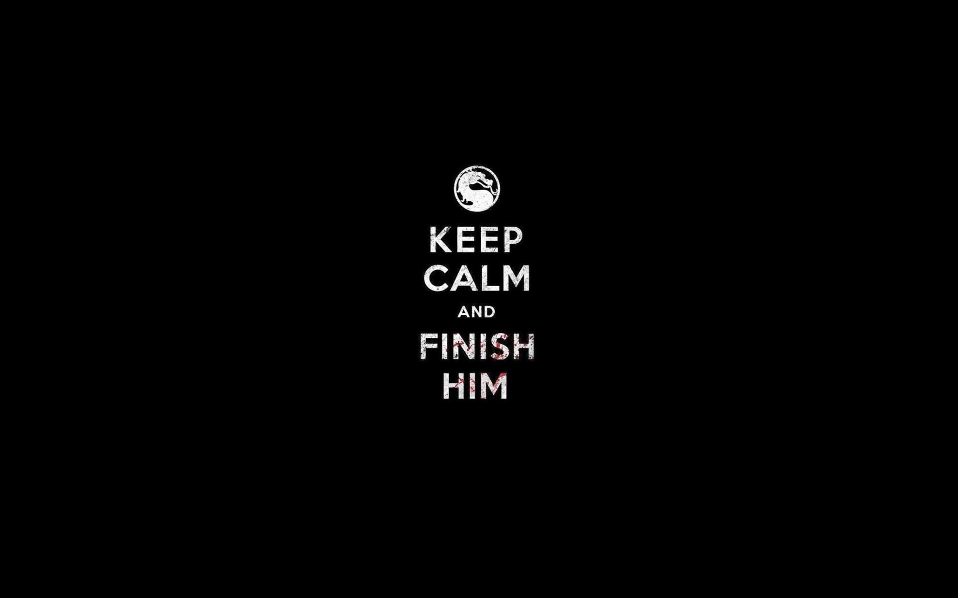 1920x1200 Mortal Kombat HD Wallpaper