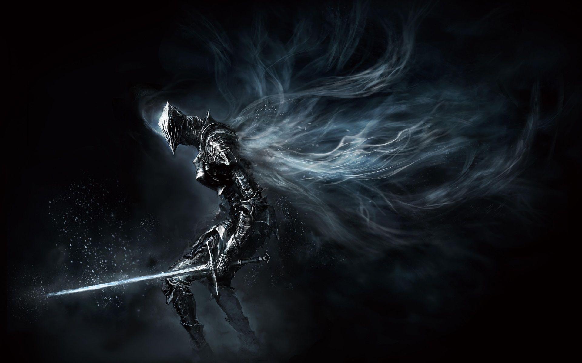 1920x1200 Dark PC Wallpaper