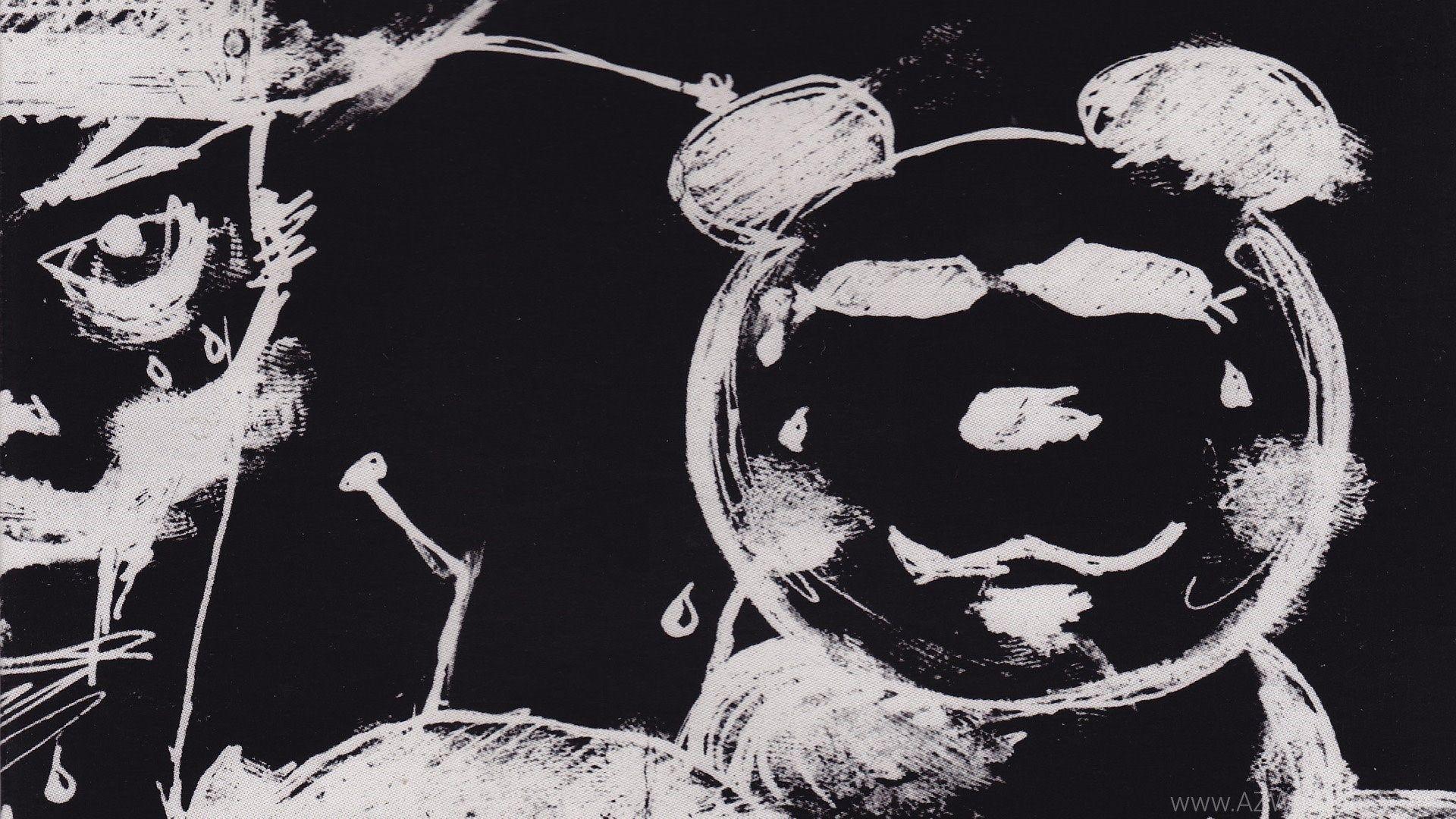 1920x1080 Bauhaus Wallpaper