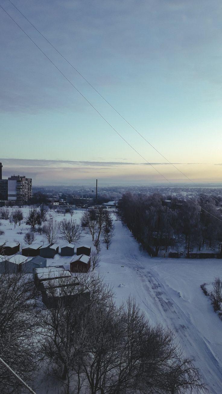 736x1308 Post Soviet Ukrainian Winter. Travel To Ukraine, Winter Wallpaper, Ukraine