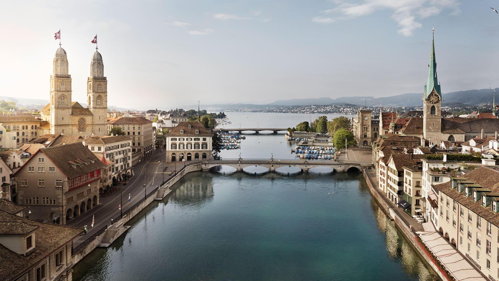 1600x900 Facts On the Sustainable Cities of the World