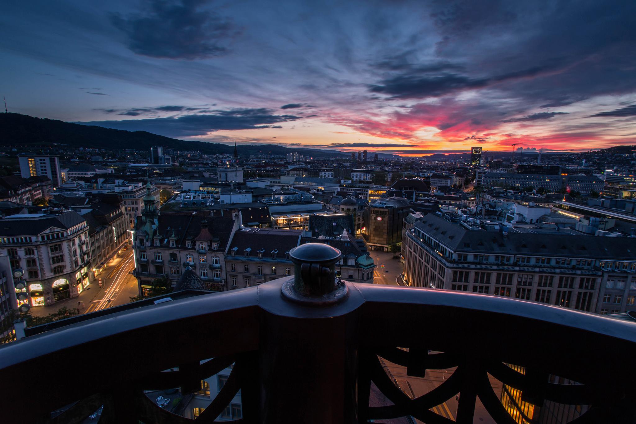 2048x1365 Zurich HD Wallpaper and Background