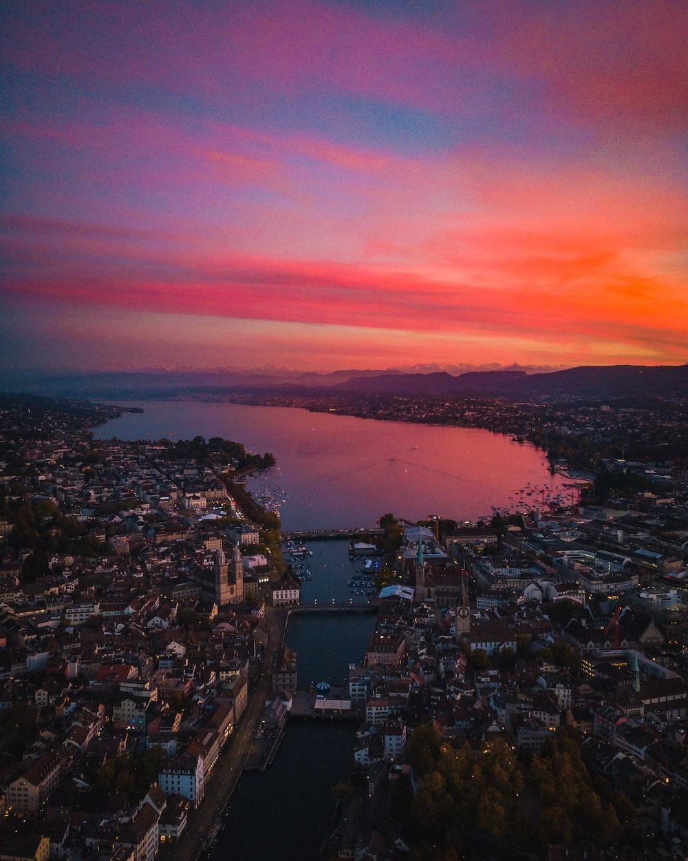 1000x1250 Lake Zurich Picture. Download Free Image