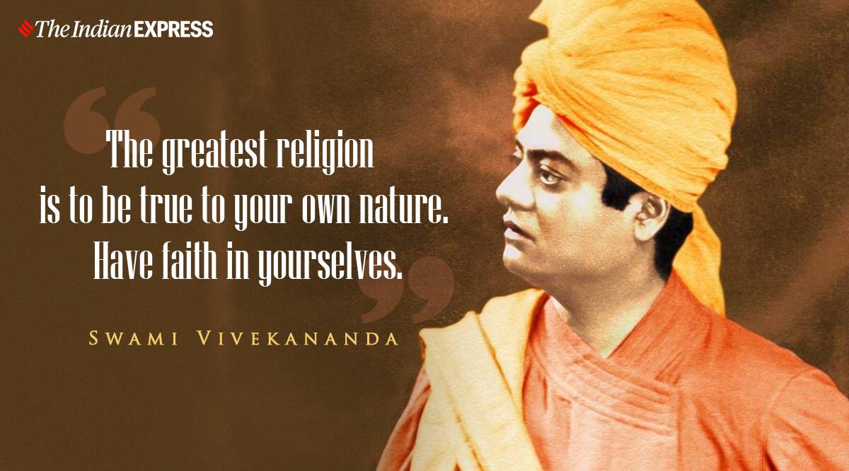 1200x667 Swami Vivekananda Jayanti 2022: Quotes, Wishes Image, Photo, Thoughts, Speech, Messages, Status