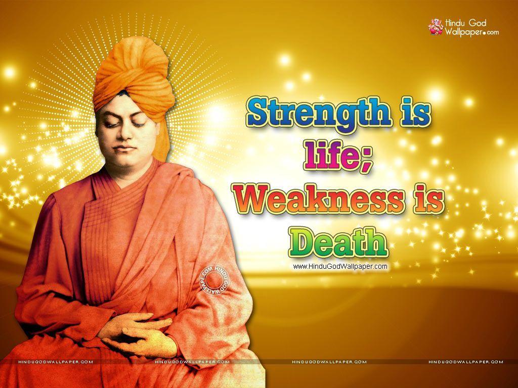 1024x768 Swami Vivekananda inspired millions of youth during his era and continues to do so even. Swami vivekananda wallpaper, Swami vivekananda, Swami vivekananda quotes