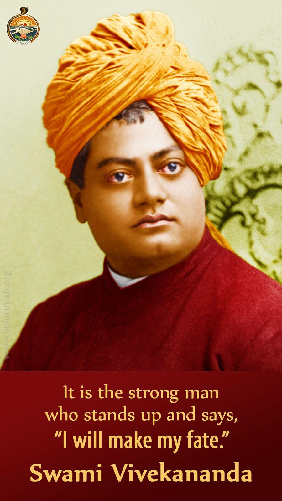 900x1600 Inspiration : Swami Vivekananda. Swami vivekananda quotes, Swami vivekananda, Swami vivekananda wallpaper