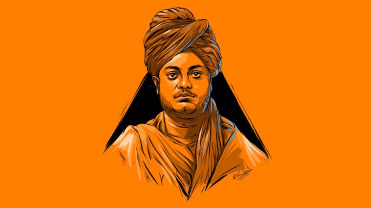 1280x720 swami vivekananda quotes thought in english with image