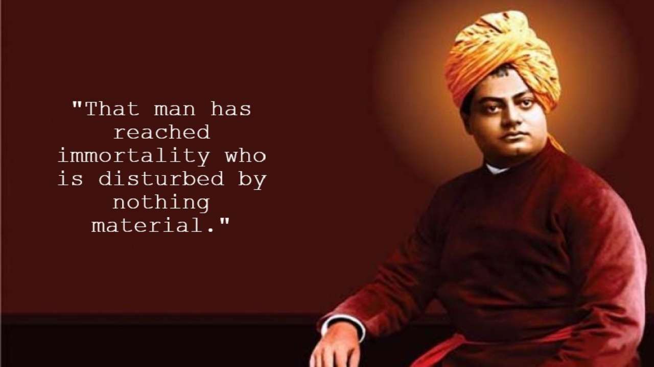 1280x720 National Youth Day 2021: 10 inspirational and powerful quotes