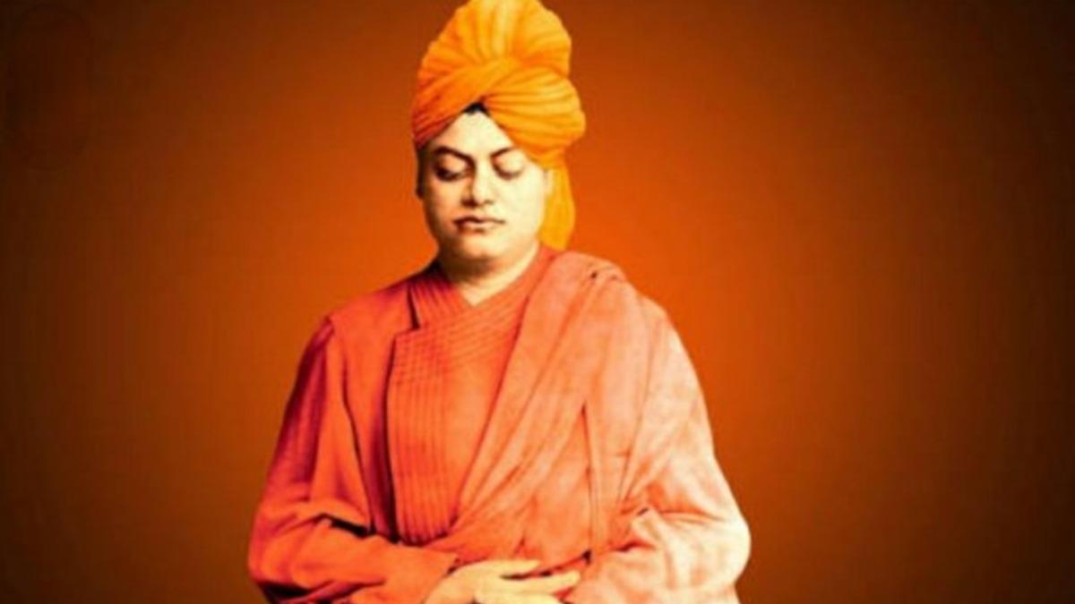 1200x675 National Youth Day 2021: Powerful Quotes by Swami Vivekananda; Wishes and HD Image
