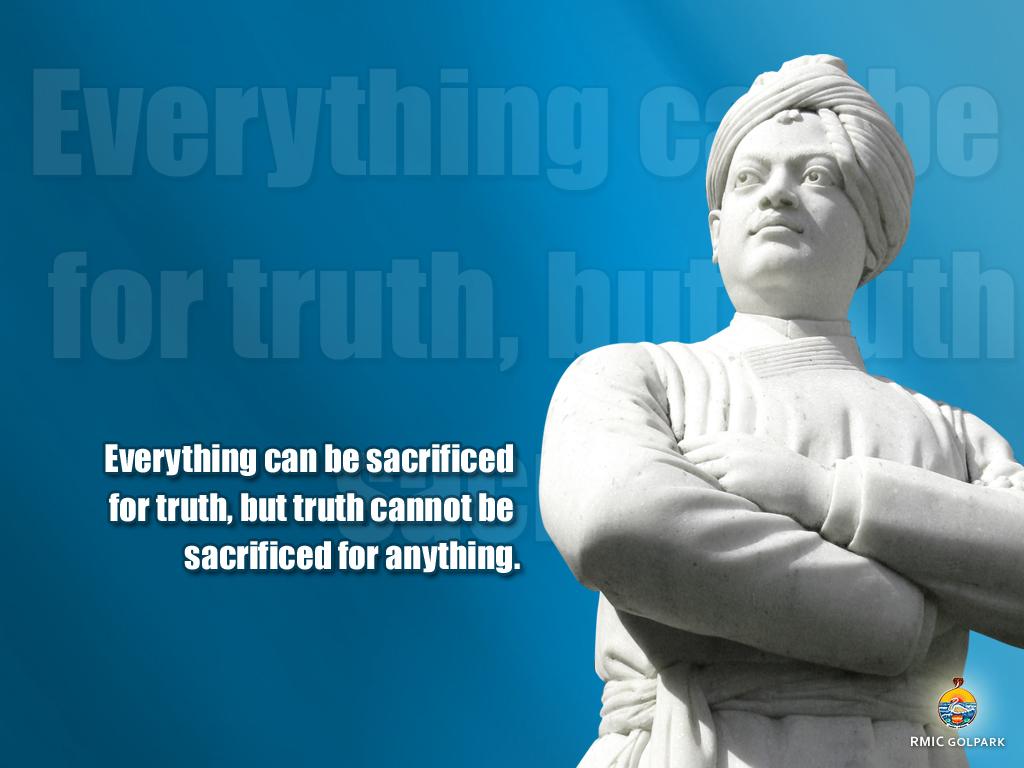 1024x768 Swami Vivekananda Quotes Wallpaper. QuotesGram
