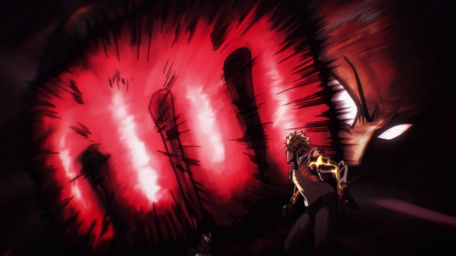 1920x1080 Download One Punch Man Wallpaper