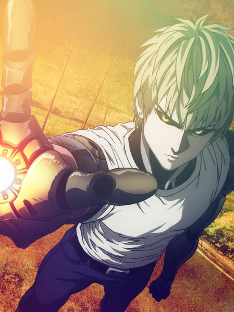768x1024 Free download One Punch Man HD Wallpaper [1900x1200] for your Desktop, Mobile & Tablet. Explore One Punch Man HD Wallpaper. One Punch Man Wallpaper, One Punch Man Wallpaper HD