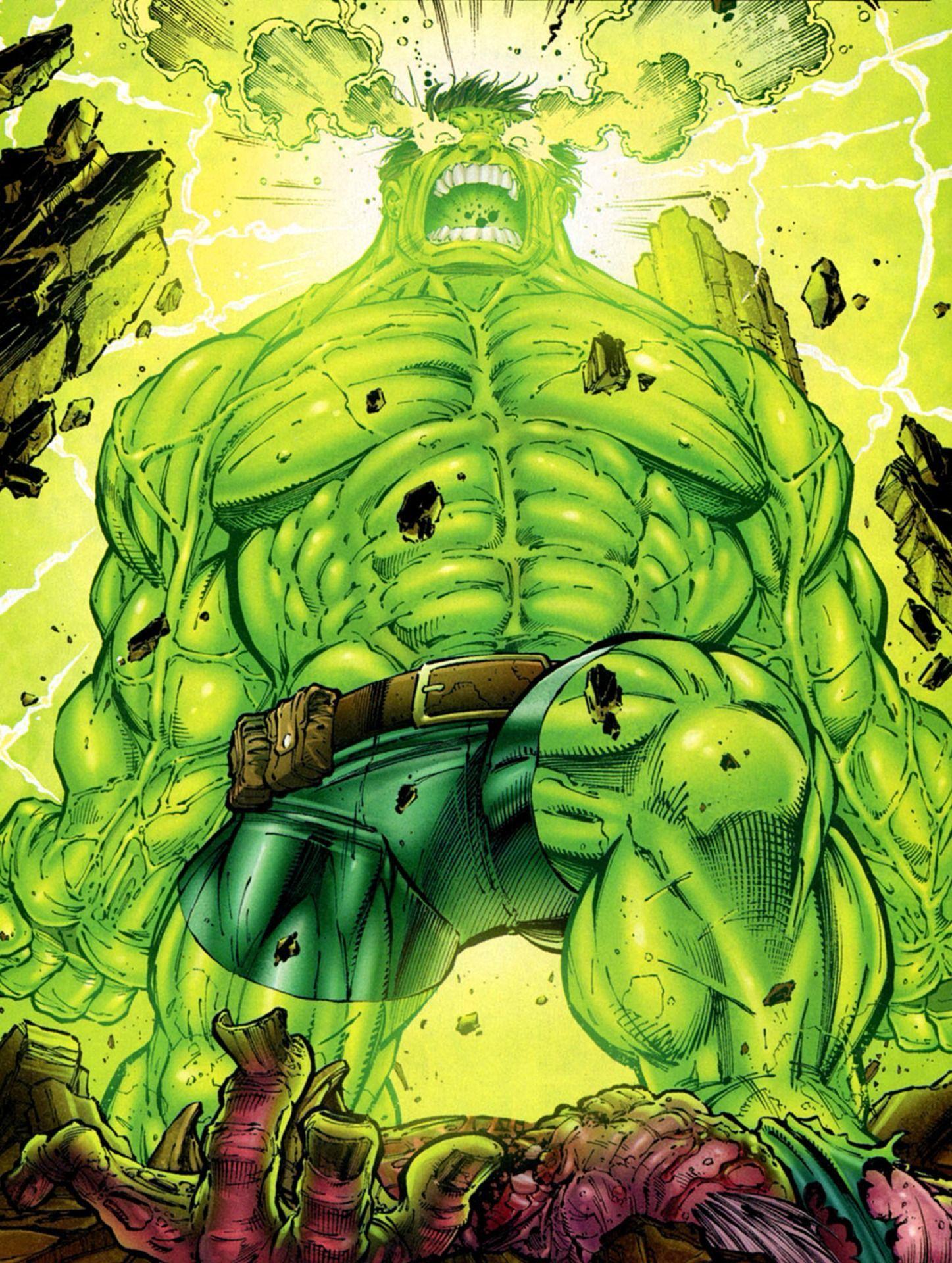 1447x1920 Toba Hulk Wallpaper