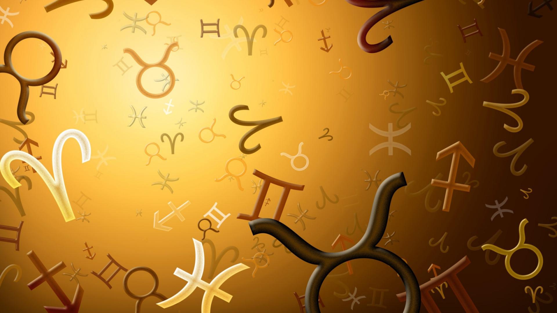 1920x1080 Zodiac Wallpaper