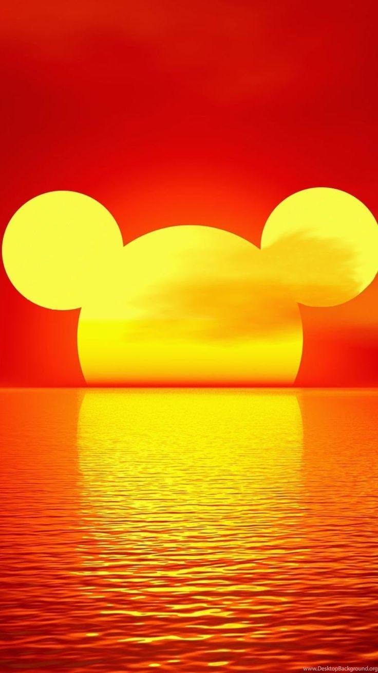 736x1308 Mickey Mouse Wallpaper Desktop Background