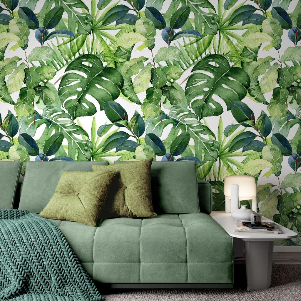 1024x1024 Tropical Wallpaper