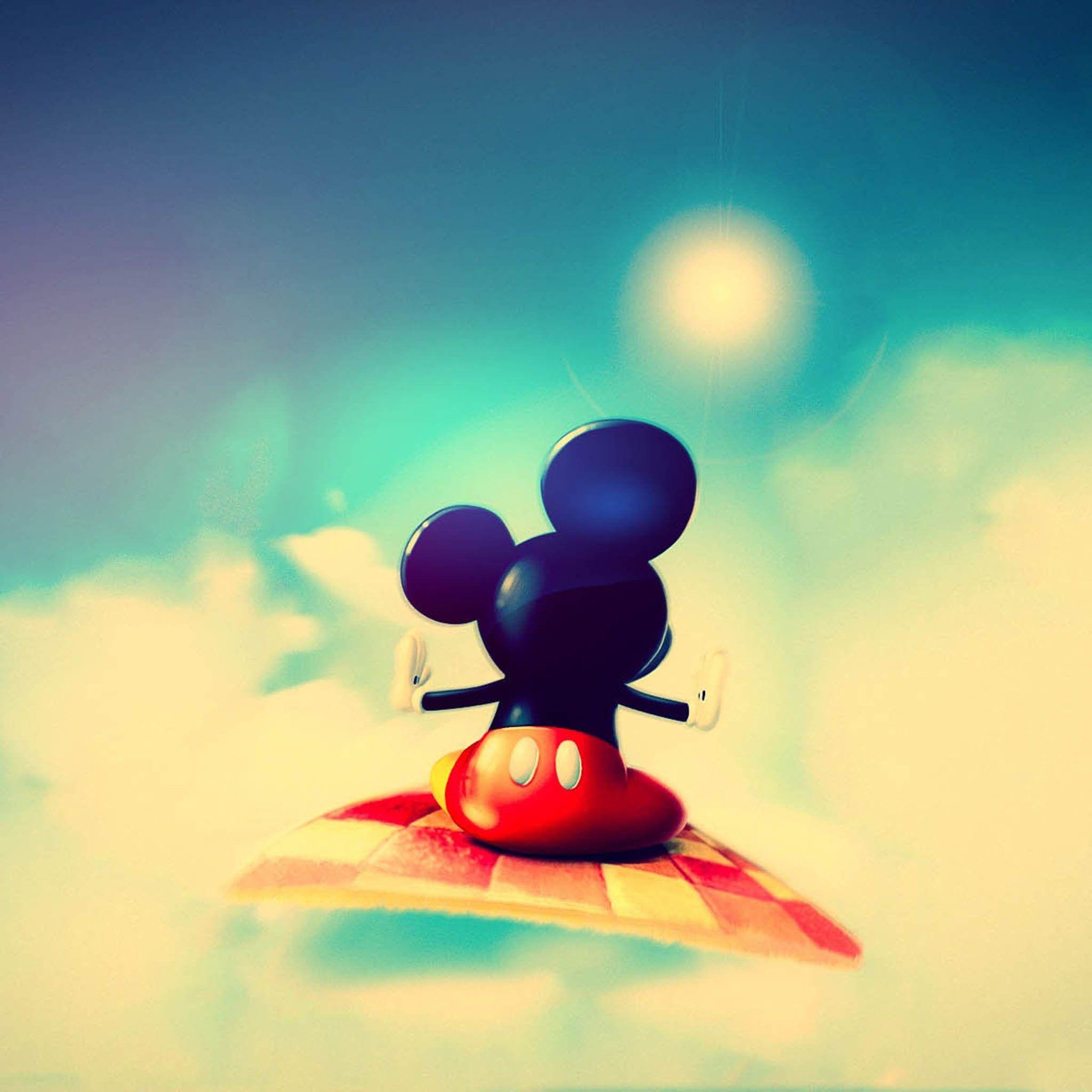 Cute Mickey iPhone Wallpapers - Top Những Hình Ảnh Đẹp