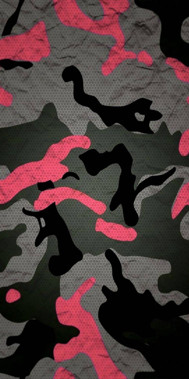 736x1472 Camo pink. Camo wallpaper, Camoflauge wallpaper, Camouflage wallpaper