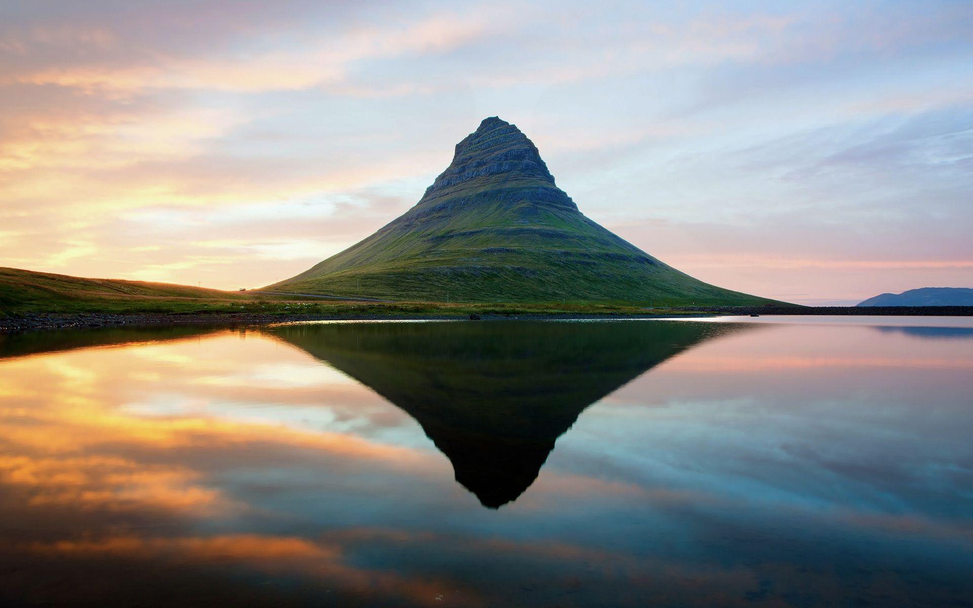 1920x1200 Iceland Wallpaper HD