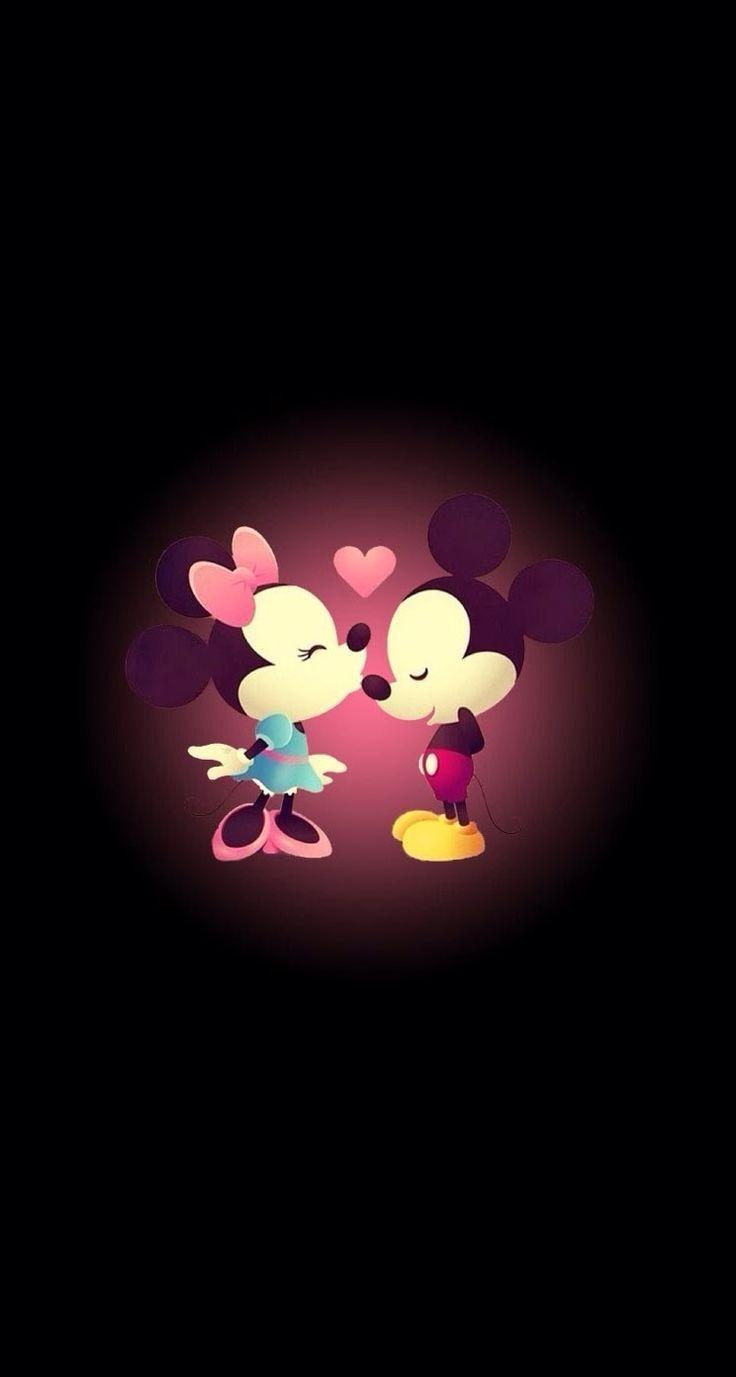 736x1377 Picture of Mickey Mouse Wallpaper iPhone 5