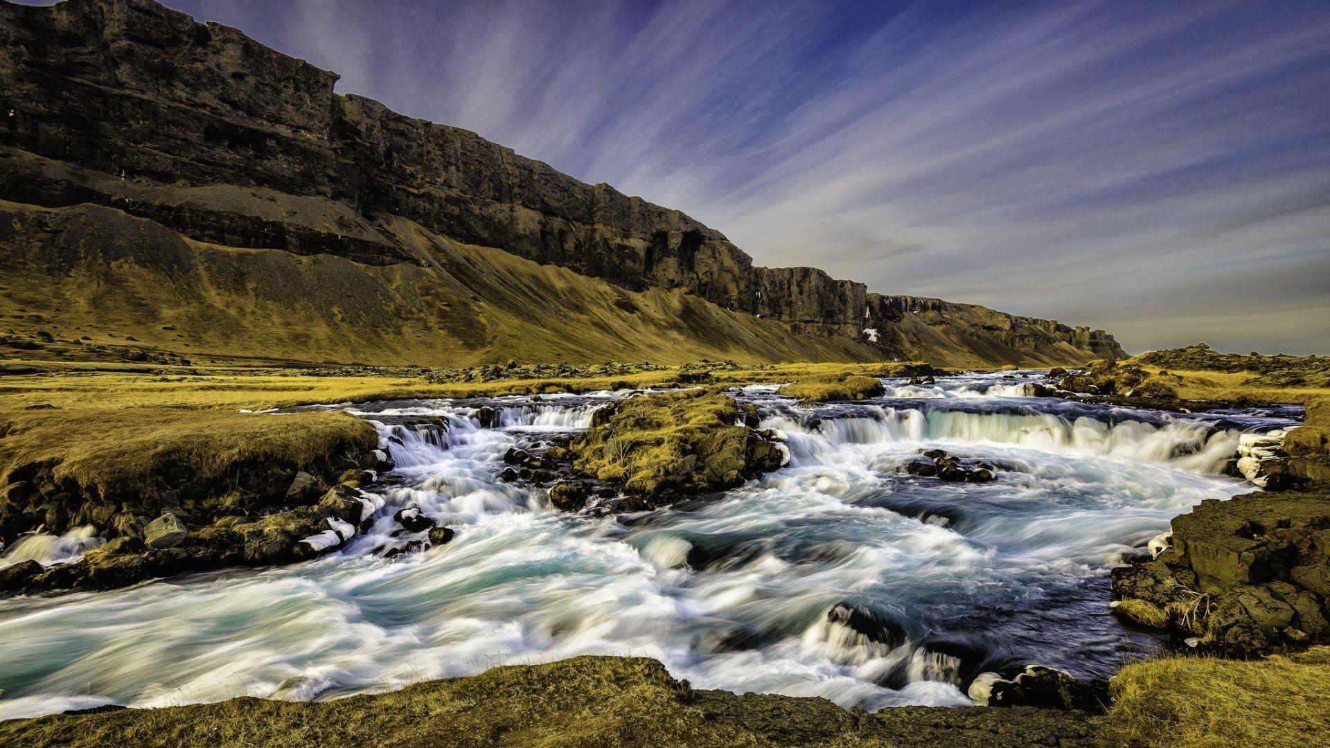 Iceland Desktop Wallpapers - Top Free Iceland Desktop Backgrounds