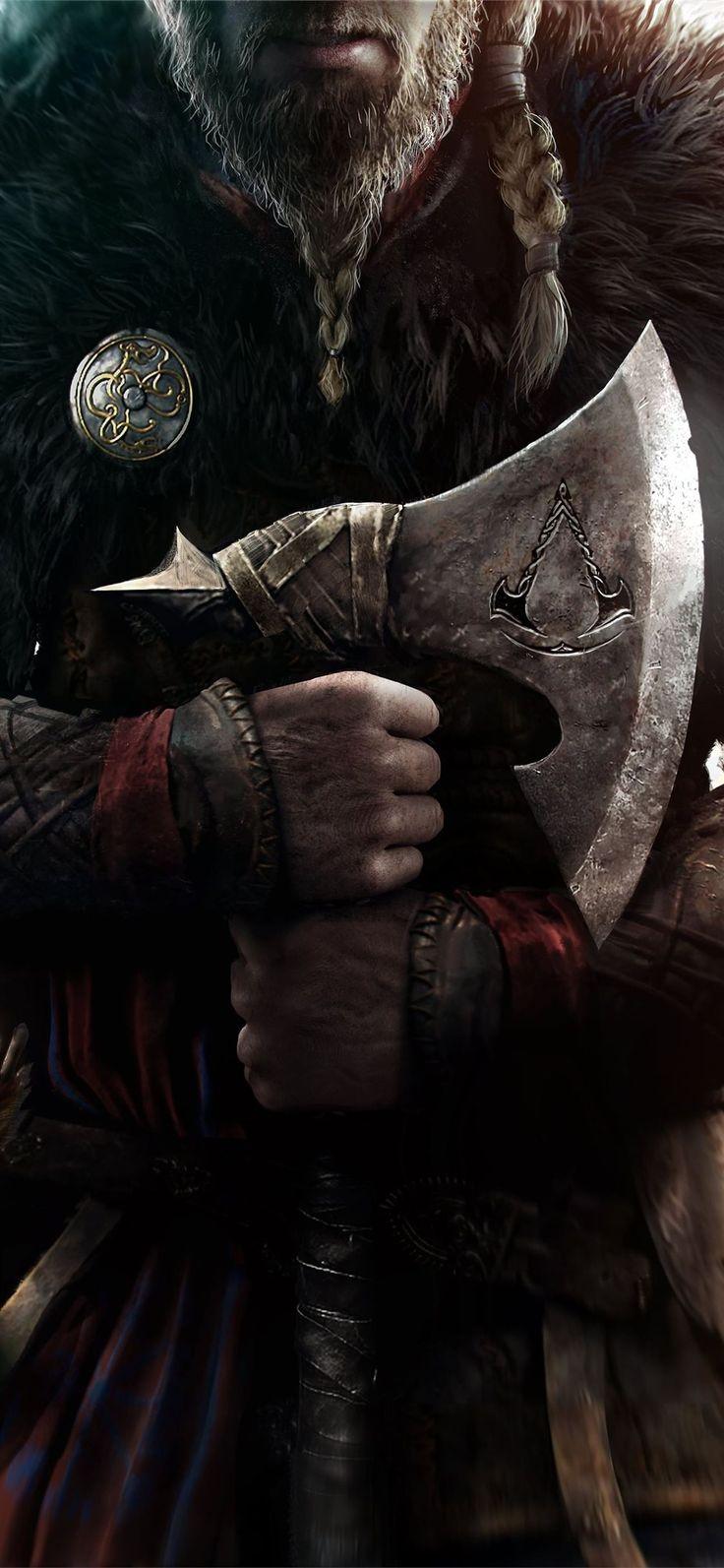 736x1593 assassins creed valhalla 2020 10k #AssassinsCreedValhalla #AssassinsCreed #games #XboxGam. Assassins creed art, Assassins creed artwork, Assassin's creed valhalla