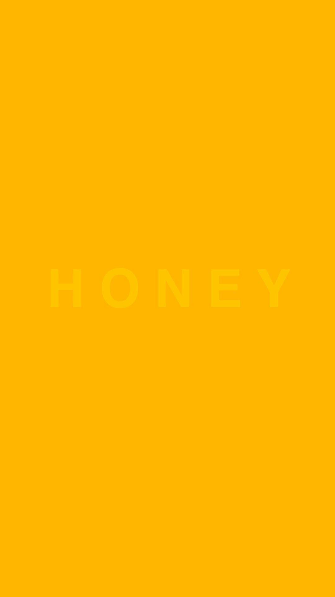 1080x1920 Màu vàng mù tạt, mật ong, hình nền, nền, iPhone.  điện thoại Iphone
