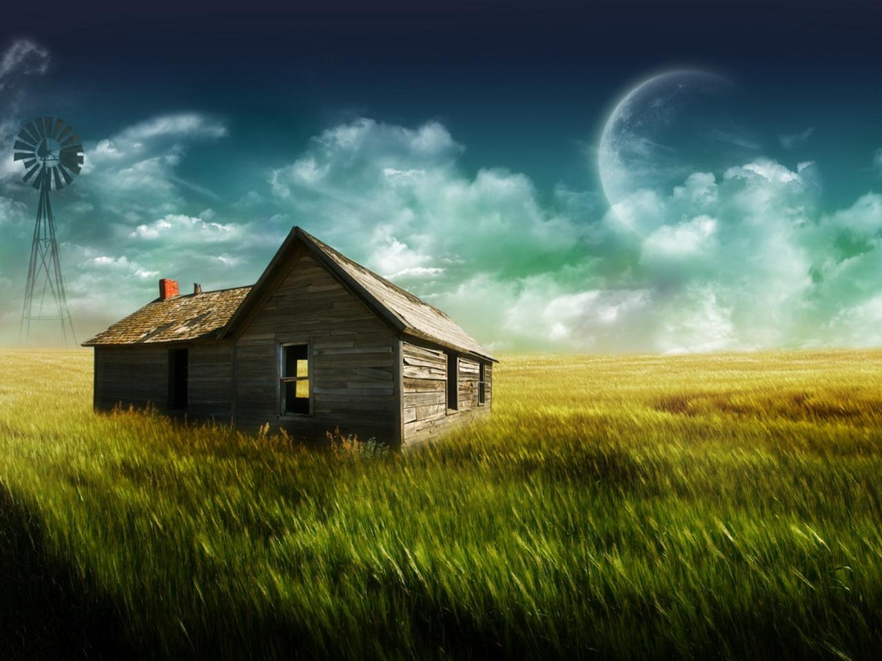 1280x960 OLd Farm