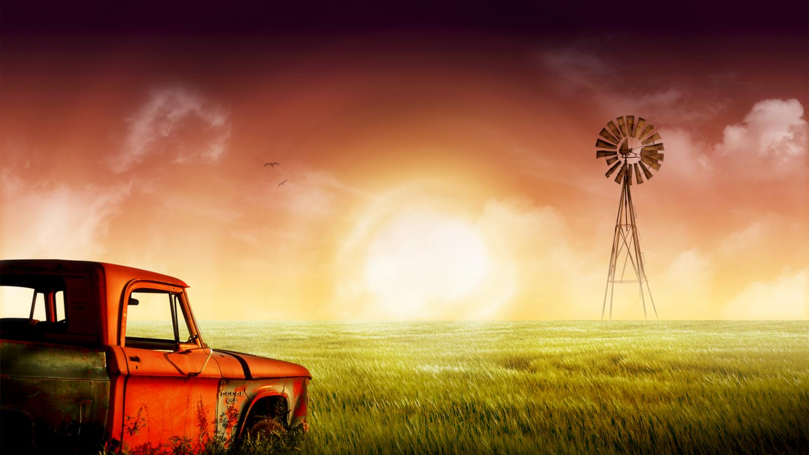 1600x900 Free download Farm Wallpaper Desktop Wallpaper [1680x1050] for your Desktop, Mobile & Tablet. Explore Farms Wallpaper. Winter Farm Wallpaper, Old Farm Buildings Wallpaper