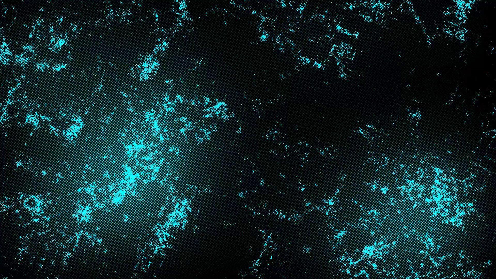 1920x1080 Cyan Background