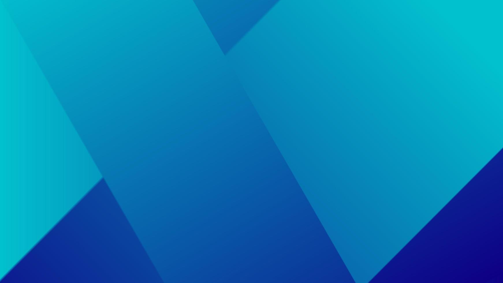 1742x980 Modern simple abstract with square geometric background in the blend of dark blue and cyan gradient. Elegant background in dark blue and cyan color can use for wallpaper, presentation, backdrop, etc. 6928170