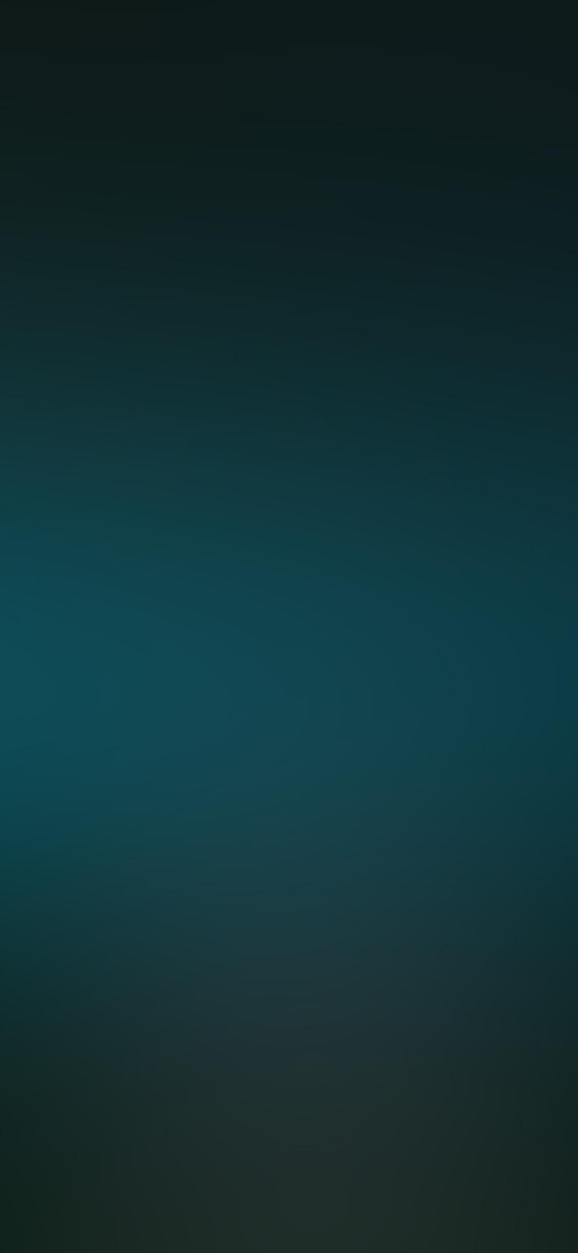 1125x2436 iPhone X wallpaper. blur gradation green