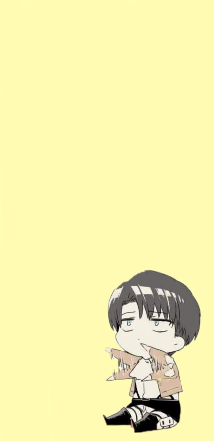 Funny Attack On Titan Wallpapers - Top Free Funny Attack On Titan ...