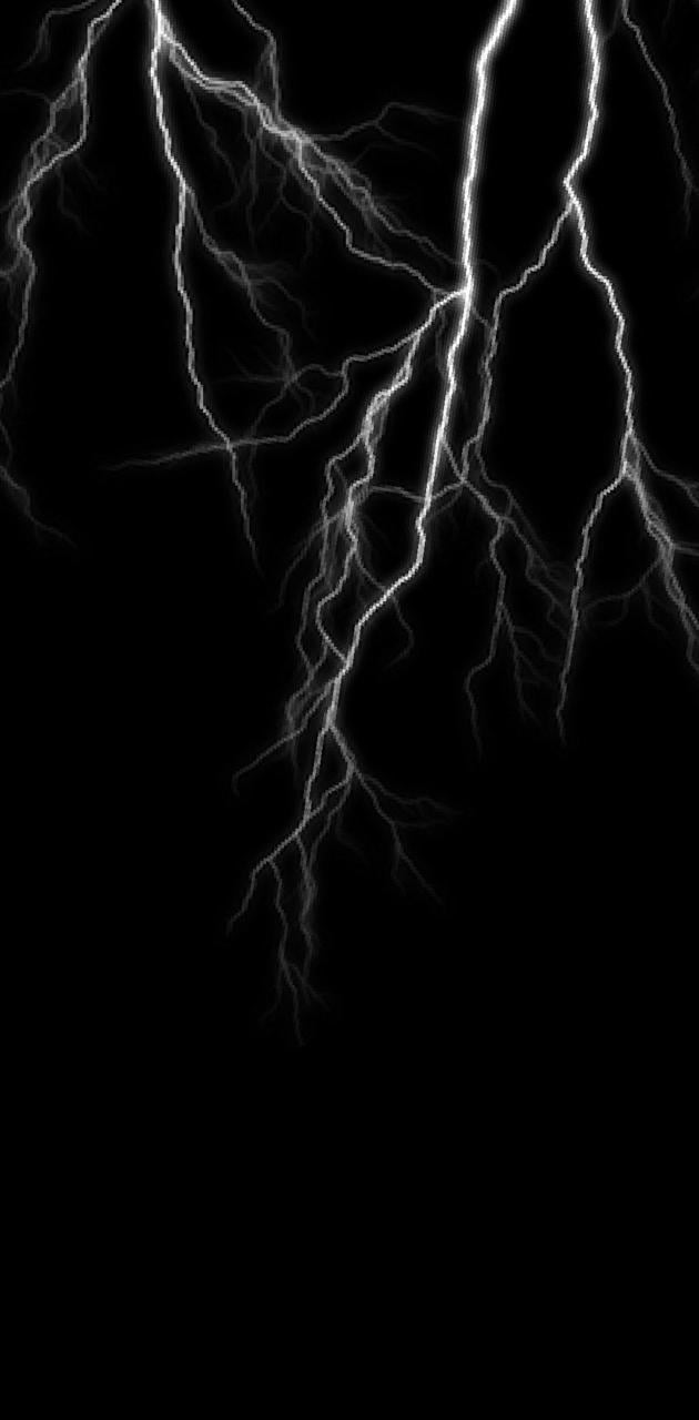 Black and White Storm Wallpapers - Top Free Black and White Storm ...