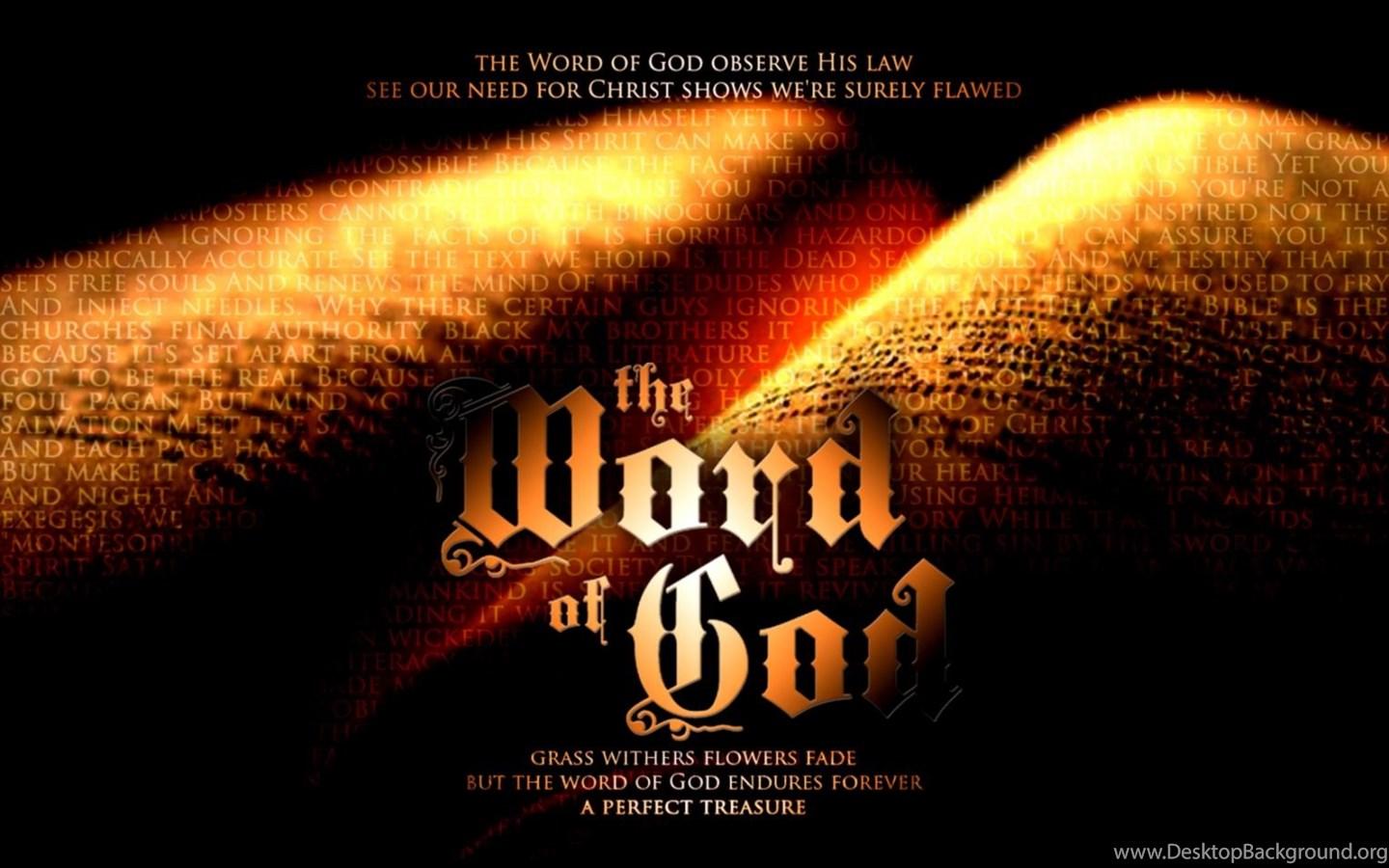 1440x900 Armor Of God Wallpaper