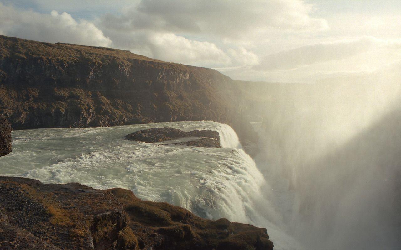 1280x798 Iceland is absurdly beautiful [OC] [3360x2096]