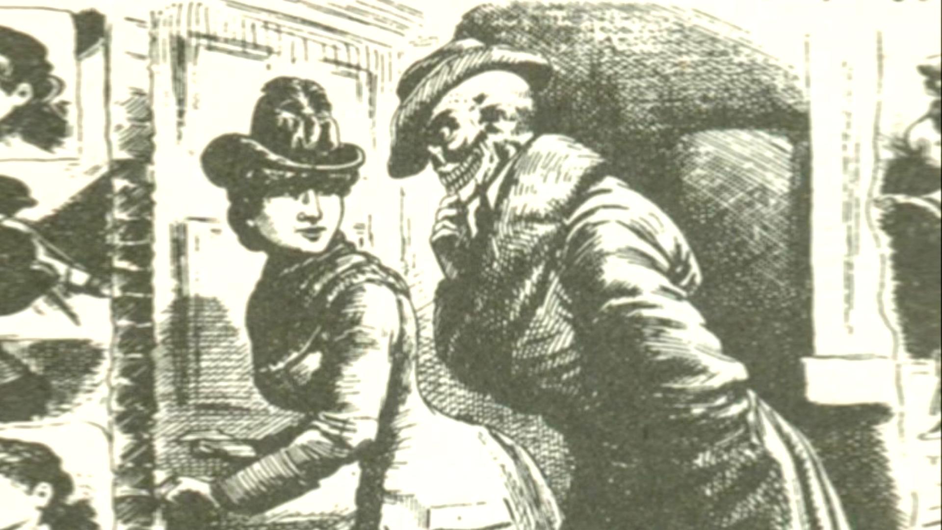 1920x1080 Jack The Ripper HD Wallpaper und Hintergründe