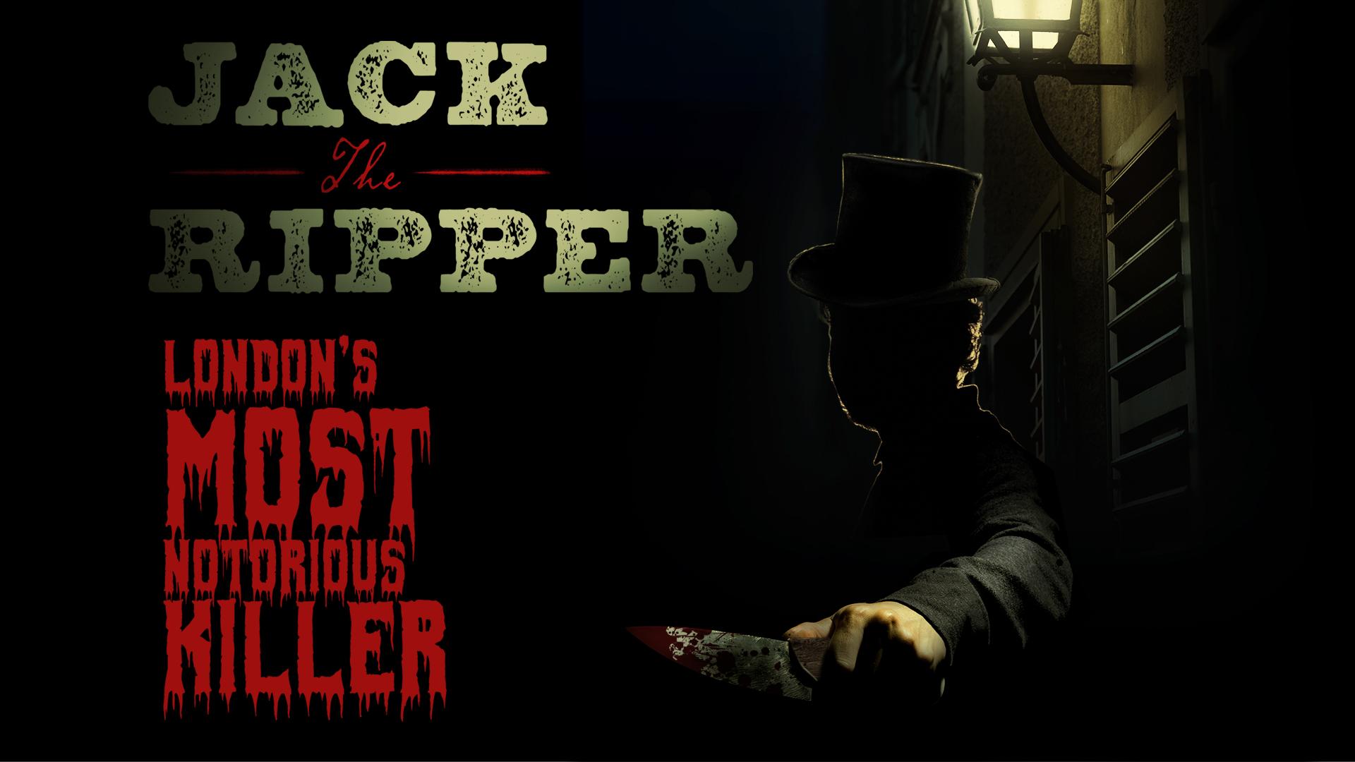 Jack The Ripper HD Wallpapers - Top Free Jack The Ripper HD Backgrounds ...