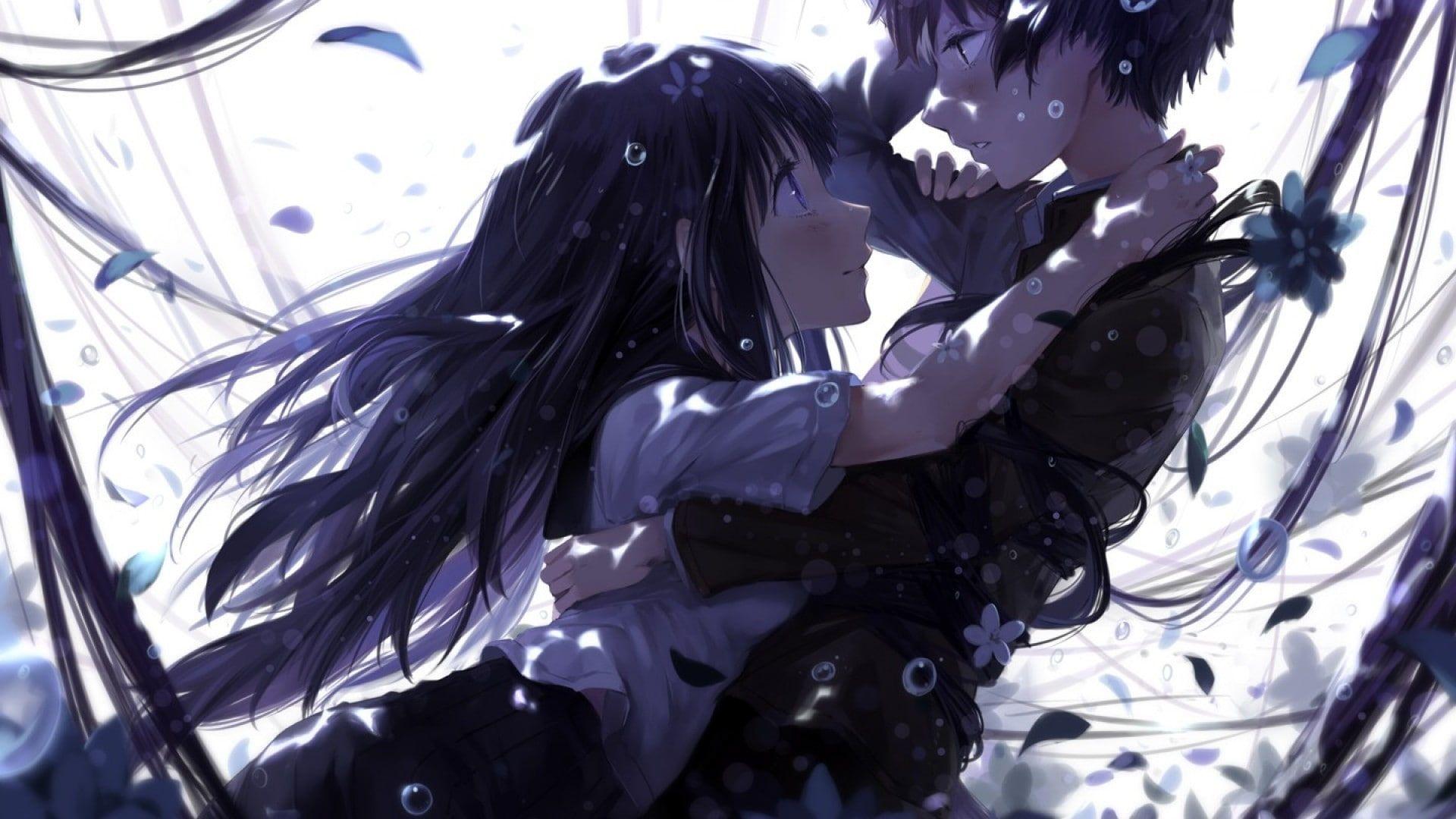 1920x1080 anime #Hyouka P #wallpaper #hdwallpaper #desktop. Hyouka, Anime wallpaper, Anime