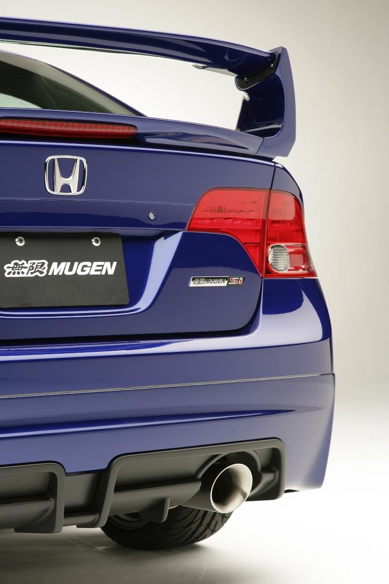 800x1200 Honda Mugen Wallpaper