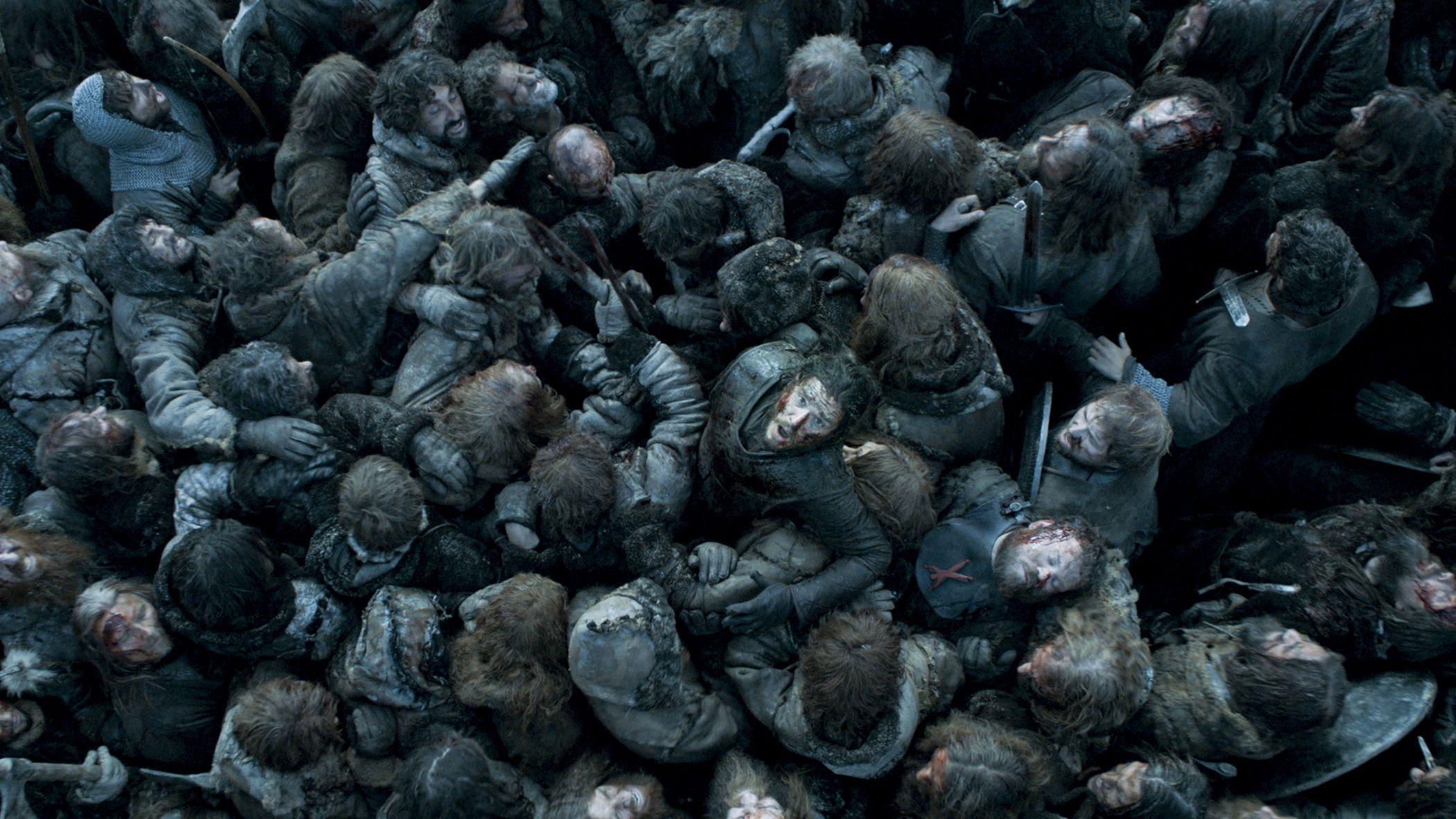 2100x1181 Game of Thrones image 6x09- Battle of the Bastards HD wallpaper