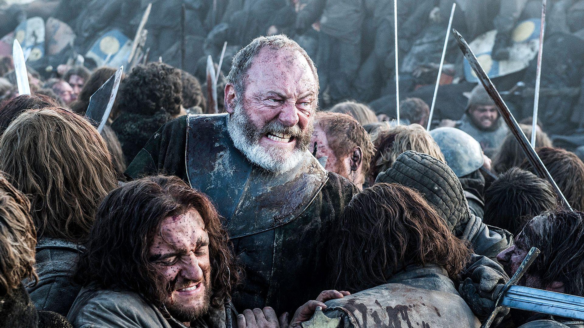 1920x1080 Game of Thrones immagini 6x09- Battle of the Bastards HD wallpaper
