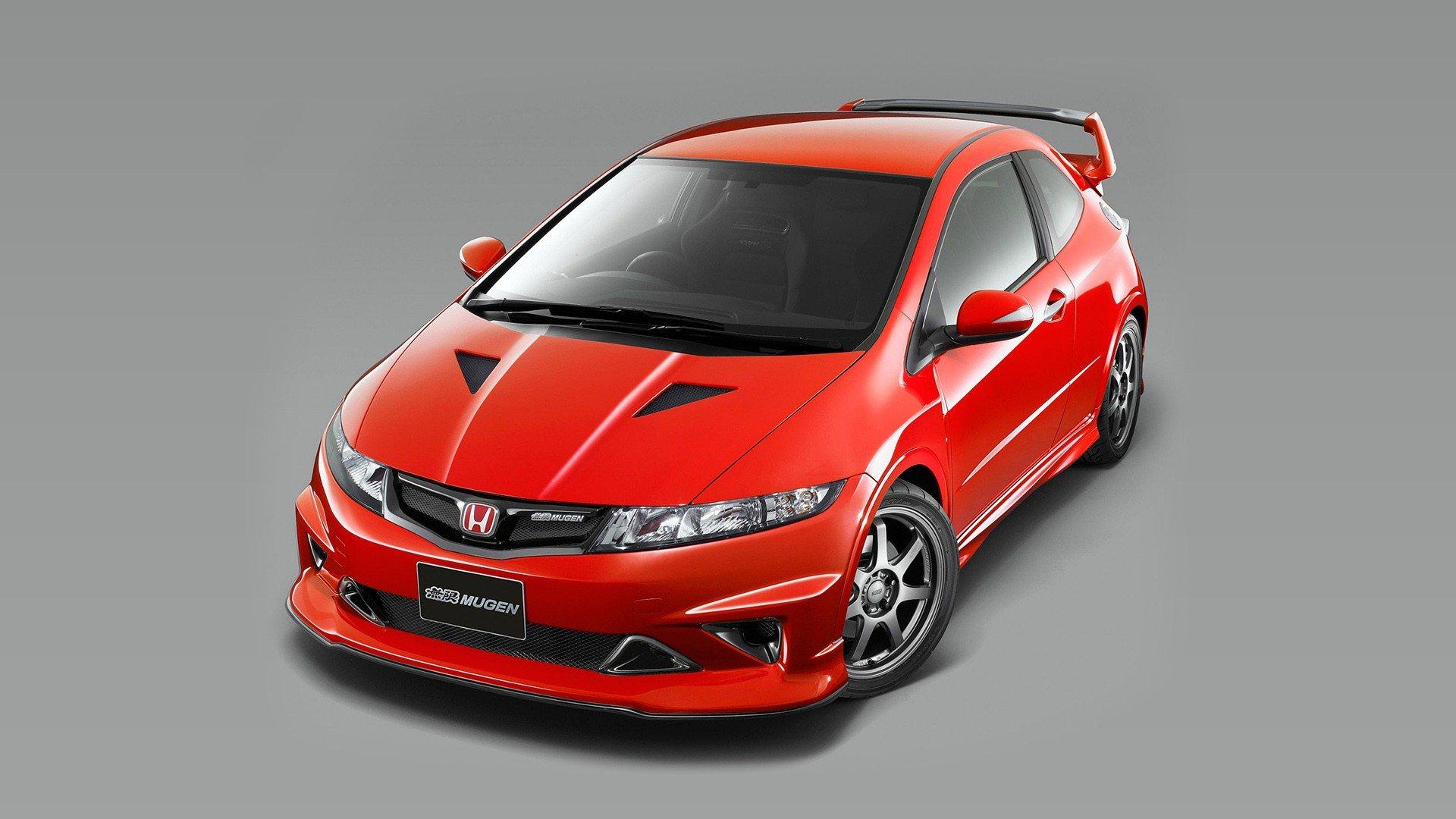 1920x1080 Honda, Type r, Honda civic type r, Car, Mugen, Honda Civic Wallpaper HD / Desktop and Mobile Background