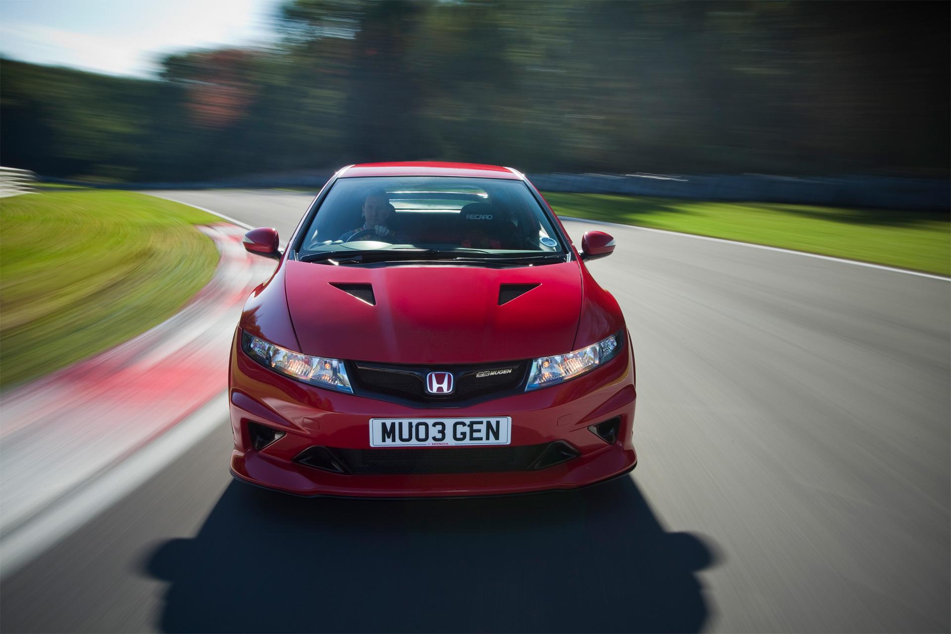 1920x1280 Mugen Honda Civic Type R Picture. Mugen Photo Gallery